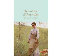 Tess of the D'urbervilles