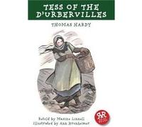 Tess of the Durbervilles by Thomas Hardy Thomas Hardy, (Auteur)