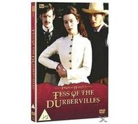 Tess Of The D'Urbervilles