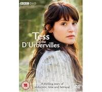 Tess Of The D'ubervilles - Tv Series