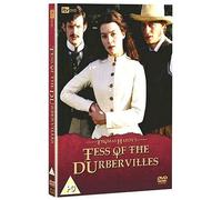 Tess Of The D'Urbervilles