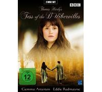 Tess Of The D'urbervilles [Import Allemand] (Import) (Coffret De 2 Dvd)