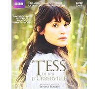 Tess Of The D'urbervilles (Miniseries) [Blu-Ray] [Uk Region Spanish Import]