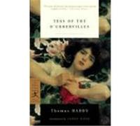 Tess of the D'Urbervilles, Modern Library Classics Thomas Hardy (Auteur)