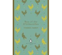 Tess of the D'Urbervilles (Penguin English Library The) by Hardy, Thomas NEUF