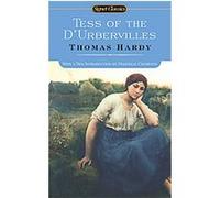 Tess of the D'Urbervilles