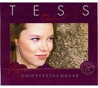 Tess - Onweerstaanbaar [Import]