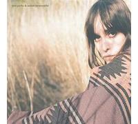 Tess Parks And Anton Newcombe Vinyle transparent 180 gr