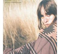 Tess Parks & Anton Newcombe/Clear Vinyl/180g
