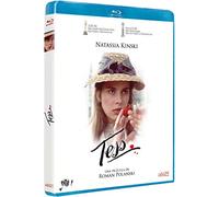 Tess (TESS - BLU RAY -, Importé d'Espagne, langues sur les détails)