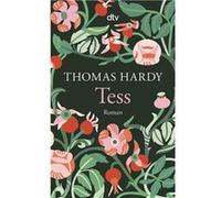 Thomas Hardy – Tess – Poche – dtv