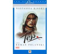 Tess [VHS]