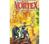 Tess Wood & Campbell, tome 3