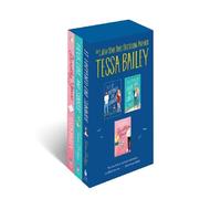 Tessa Bailey Boxed Set It Happened One Summer, Hook, Line, and Sinker, Secretly Yours - Tessa Bailey - Harper Collins Libri - Coffret - Roman