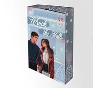 Tessa Bailey Patricia Buchwa Wreck the Halls: Mit limitiertem Farbschni (Poche)