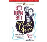 Tessa la nymphe au coeur fidel/constant nymph/gb/zn0/rmt/gb - DVD Zone 1 E