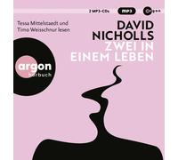 Tessa Mittelsta Zwei in einem Leben: Der neue große Liebesroman von Bestsel (CD)