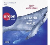 Tessa Mittelstaedt - Das Jahr der Wale