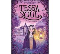 Tessa Soul 1 - El fantasma del baile