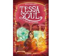 Tessa Soul 2 - La doncella encantada - Eva Millet - B DE BLOK - ebook (ePub) - Livre