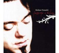 Tessadri Stefano - Passione E Veleno