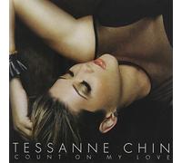 Tessanne Chin by Chin, Tessanne [Music CD]
