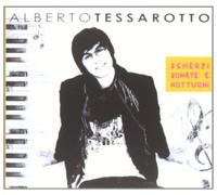 Tessarotto Alberto - Scherzi Sonate E Notturni [Import]