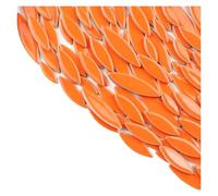 Tesselles mosaique Céramique décorative de pétale d'art de mosaïque de bricolage de 100g, copeaux de mosaïque irréguliers en vrac et Mini carreaux émaillés Mosaique verre (Color : LP51)