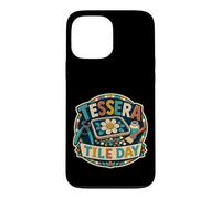 Tessera Tile Day Mosaïque tesselles Atelier Coque pour iPhone 13 Pro Max