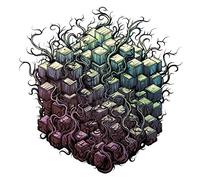 Tesseract Errai (Vinyl) 12" Album