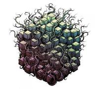 Tesseract – Errai (Mix)