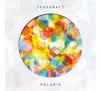 Tesseract - Polaris (Picture Vinyl)