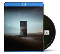 Tesseract - Portals (Blu-ray) Tesseract