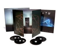 Tesseract - Portals (Box 2 CD + DVD + B.Ray) [Import]