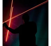 Tesseract - Radar (Atmos/5.1/Stereo Blu-Ray)