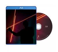 Tesseract - Radar (Atmos/5.1/Stereo Blu-Ray)