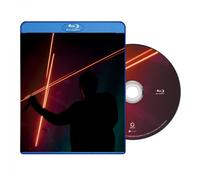 Tesseract - Radar (Ltd Deluxe Blu-Ray+2cd Edition)