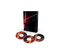 Tesseract - Radar (Ltd Deluxe Blu-Ray+2cd Edition)
