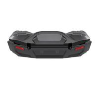 Tesseract Top Case Cf Moto Cforce 625 Touring 20-23 Abcforce625