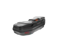 Tesseract Top Case Loncin X-wolf 550 24-25