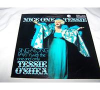 Tessie O'Shea - Nice One, Tessie - Tessie O'Shea LP