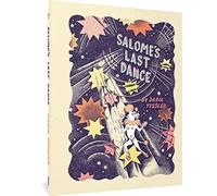 Tessler, Daria - Salome's Last Dance