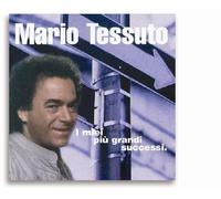 Tessuto Mario - I Miei Piu'grandi Successi [Import]
