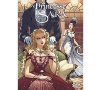 Test Aba Princesse Sara - Tome 7 :
