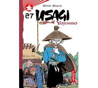 Test Aba Usagi Yojimbo - Tome 27 :