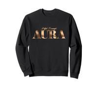 Test Aura | Diljit Dosanjh 2026 Sweatshirt