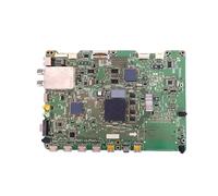 Test Compatible For Samsung, Carte Mère BN94-04122S UE46C6000 UE46C6000RW UE46C6000RWXXC UE46C6000RWXZF Carte Mère UE46C6000RWXRU.