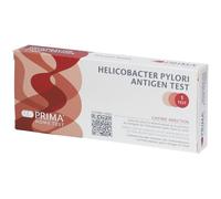 Test d'antigène Helicobacter Pylori Test(S) 1 pc(s)