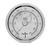 Test de couple moteur avec jauge de couple et goupille de positionnement 3.6BTG