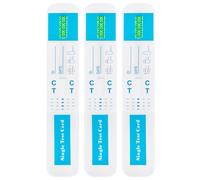 Test de dépistage de la cocaïne dans l'urine - 3 pcs. Temptavit